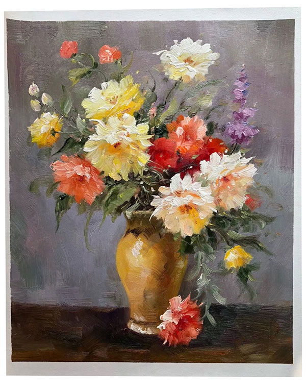 Compatible Still Life for Jahrriesnge flowers-lpg2004 Compatible Still Life Jahrriesnge for flowers-lpg2004