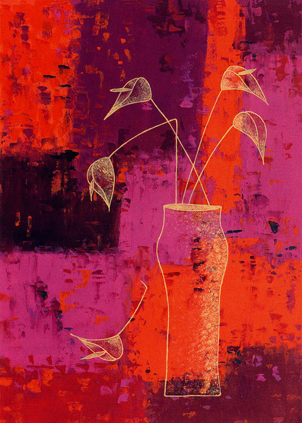 Compatible Abstract for Jahrriesnge vase-lpg2030 Compatible Abstract Jahrriesnge for vase-lpg2030