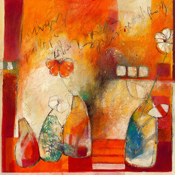 Compatible Abstract for Jahrriesnge flower-vase-lpg2082 Compatible Abstract Jahrriesnge for flower-vase-lpg2082