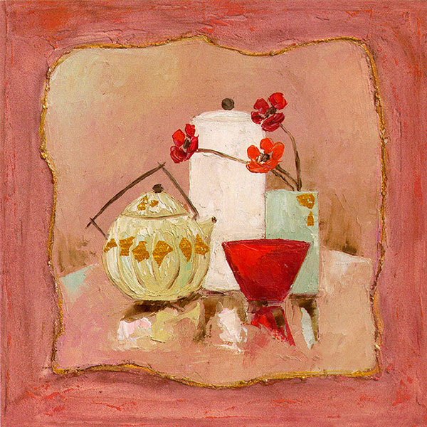 Compatible Abstract for Jahrriesnge flower and pots lpg2106 Compatible Abstract Jahrriesnge for flower and pots lpg2106