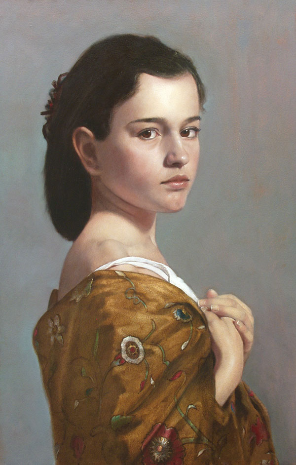 Compatible Portrait for Jahrriesnge young lady lpg2168 Compatible Portrait Jahrriesnge for young lady lpg2168