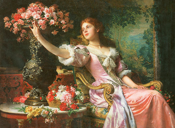 Compatible Portrait for Jahrriesnge young lady lpg2289 Compatible Portrait Jahrriesnge for young lady lpg2289