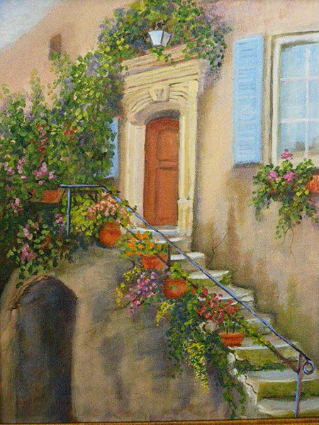 Compatible Landscape for Jahrriesnge steps lpg2408 Compatible Landscape Jahrriesnge for steps lpg2408