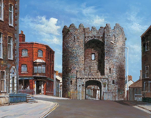 Compatible Landscape for JAHRRIESNGE building lpg2409 Compatible Landscape JAHRRIESNGE for building lpg2409