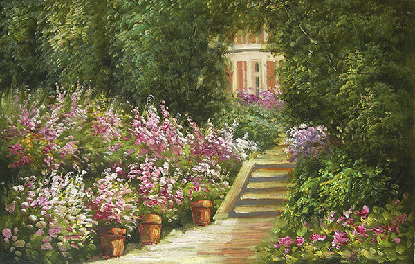 Compatible Landscape for JAHRRIESNGE steps lpg2412 Compatible Landscape JAHRRIESNGE for steps lpg2412