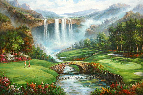 Compatible Landscape for JAHRRIESNGE bridge lpg2430 Compatible Landscape JAHRRIESNGE for bridge lpg2430