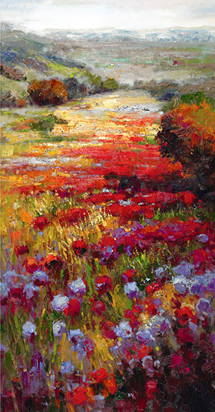 Compatible Landscape for JAHRRIESNGE flowers lpg2441 Compatible Landscape JAHRRIESNGE for flowers lpg2441