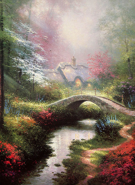 Compatible Landscape for Jahrriesnge bridge lpg2448 Compatible Landscape Jahrriesnge for bridge lpg2448