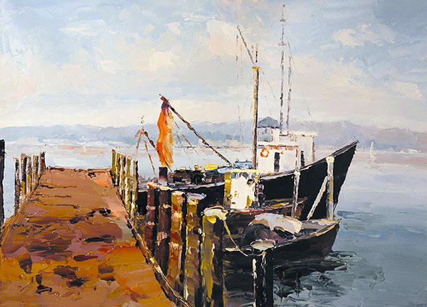 Compatible Landscape for JAHRRIESNGE boat lpg2459 Compatible Landscape JAHRRIESNGE for boat lpg2459