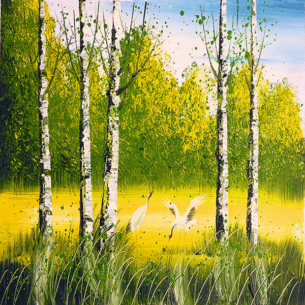 Compatible Landscape for JAHRRIESNGE crane lpg2464 Compatible Landscape JAHRRIESNGE for crane lpg2464