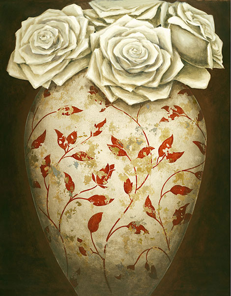 Compatible Still Life for Jahrriesnge flowers lpg2534 Compatible Still Life Jahrriesnge for flowers lpg2534