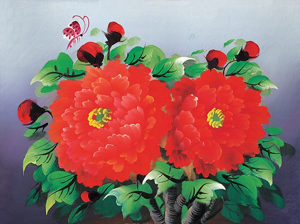 Compatible Still Life for Jahrriesnge flowers lpg2548 Compatible Still Life Jahrriesnge for flowers lpg2548