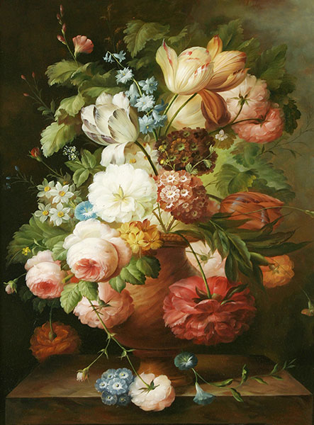 Compatible Still Life for Jahrriesnge flowers lpg2557 Compatible Still Life Jahrriesnge for flowers lpg2557