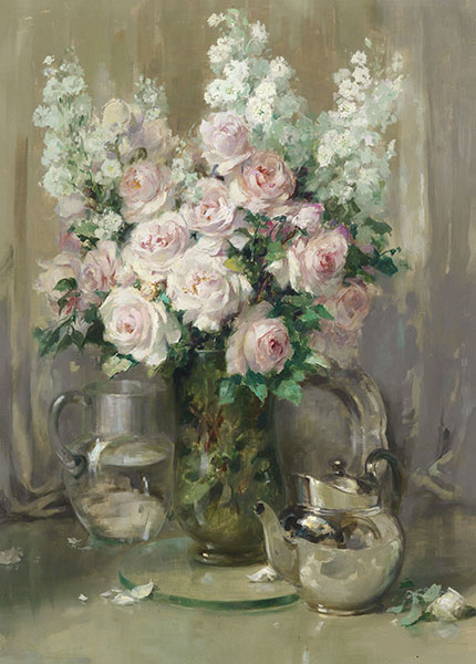 Compatible Still Life for Jahrriesnge flowers lpg2569 Compatible Still Life Jahrriesnge for flowers lpg2569