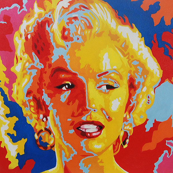 Compatible Portrait for Jahrriesnge Marilyn Monroe lpg2606 Compatible Portrait Jahrriesnge for Marilyn Monroe lpg2606