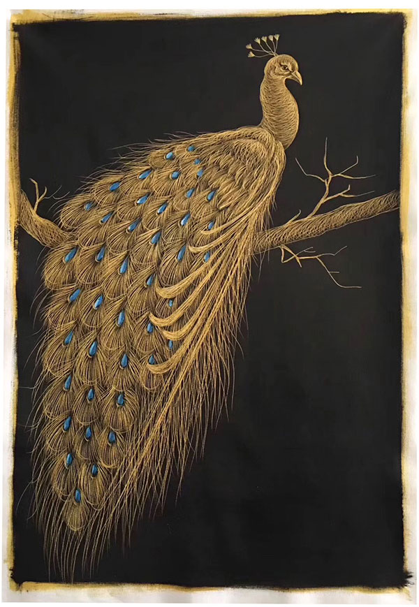 Compatible Animals for Jahrriesnge peacock lpg2664 Compatible Animals Jahrriesnge for peacock lpg2664