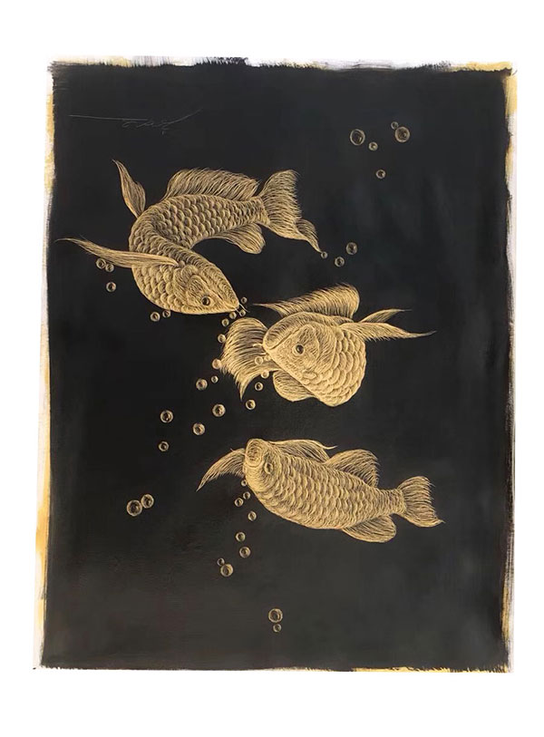 Compatible Animals for Jahrriesnge fishes lpg2668 Compatible Animals Jahrriesnge for fishes lpg2668