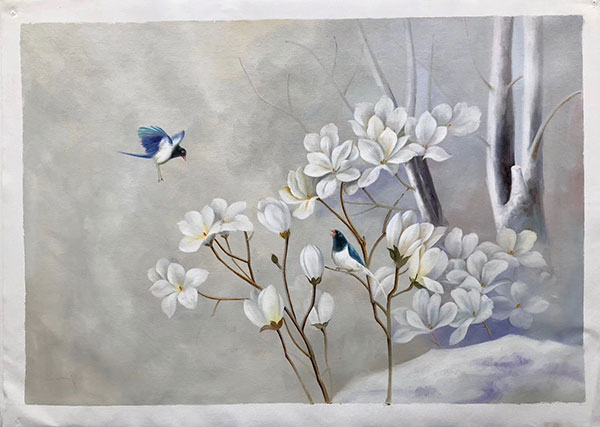 Compatible Animals for Jahrriesnge birds lpg2705 Compatible Animals Jahrriesnge for birds lpg2705