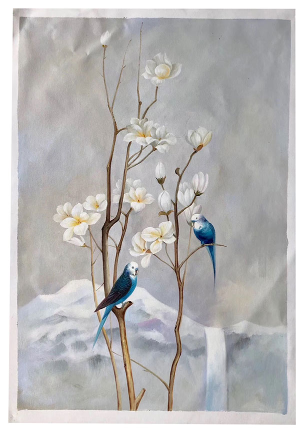 Compatible Animals for Jahrriesnge birds lpg2706 Compatible Animals Jahrriesnge for birds lpg2706