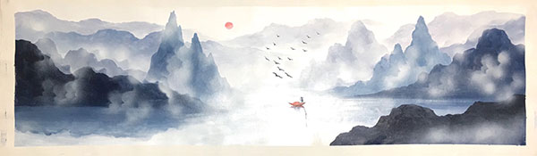 Compatible Landscape Jahrriesnge  for sunrise lpg2719 